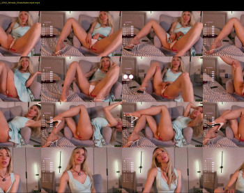 anette_belorie — 10 minute Chaturbate female cam show recording, 720p, Aug 4, 2025