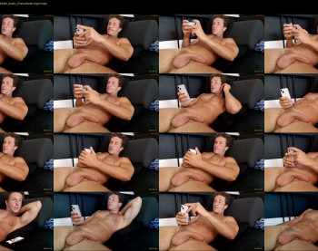 apollobest77 — 12 minute Chaturbate male cam show recording, 720p, Aug 5, 2025