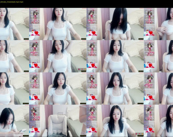 arylia_3 — 120 minute Chaturbate female cam show recording, 720p, Aug 4, 2025