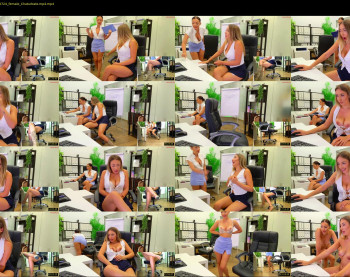 babesgowild — 27 minute Chaturbate couple cam show recording, 720p, Aug 4, 2025