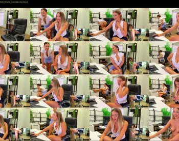babesgowild — 120 minute Chaturbate couple cam show recording, 720p, Aug 4, 2025