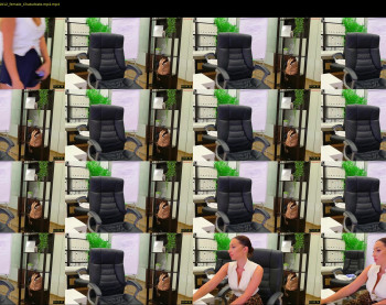 babesgowild — 43 minute Chaturbate couple cam show recording, 720p, Aug 4, 2025