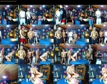 backyardigans — 21 minute Chaturbate male cam show recording, 720p, Aug 4, 2025