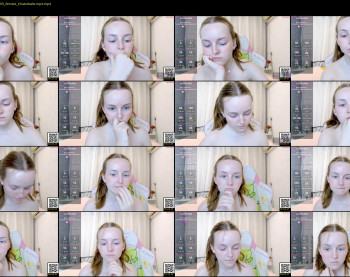bae_cake_ — 10 minute Chaturbate female cam show recording, 720p, Aug 4, 2025