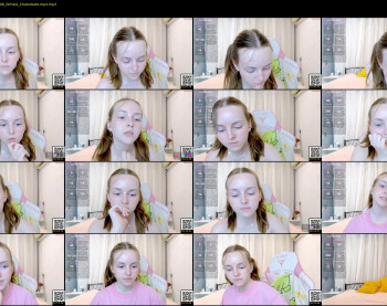 bae_cake_ — 10 minute Chaturbate female cam show recording, 720p, Aug 4, 2025