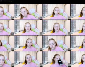 bae_cake_ — 4 minute Chaturbate female cam show recording, 720p, Aug 4, 2025