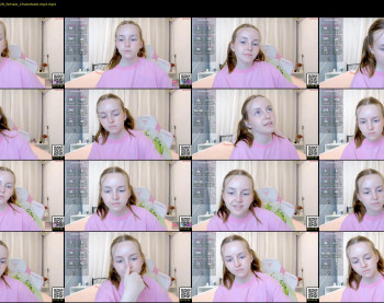 bae_cake_ — 10 minute Chaturbate female cam show recording, 720p, Aug 4, 2025