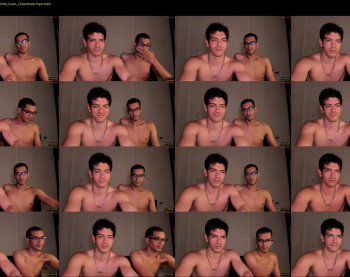 bbbeachboy — 3 minute Chaturbate male cam show recording, 720p, Aug 5, 2025