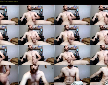 benjammin11311 — 23 minute Chaturbate male cam show recording, 720p, Aug 4, 2025