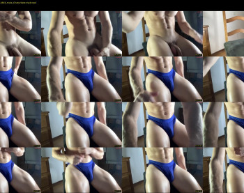 bestdick1991 — 6 minute Chaturbate male cam show recording, 720p, Aug 4, 2025