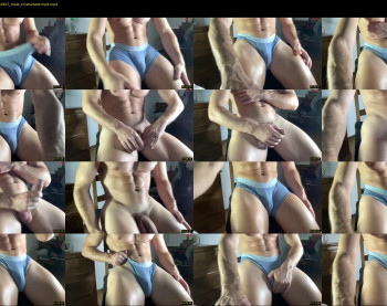 bestdick1991 — 55 minute Chaturbate male cam show recording, 720p, Aug 5, 2025