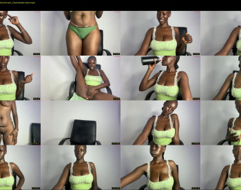 betty_fire_ — 121 minute Chaturbate female cam show recording, 720p, Aug 4, 2025