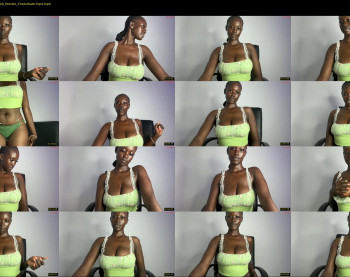 betty_fire_ — 54 minute Chaturbate female cam show recording, 720p, Aug 4, 2025