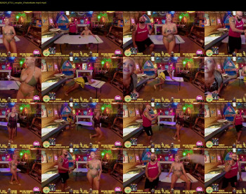 bigbananamilfshake — 67 minute Chaturbate couple cam show recording, 720p, Aug 4, 2025