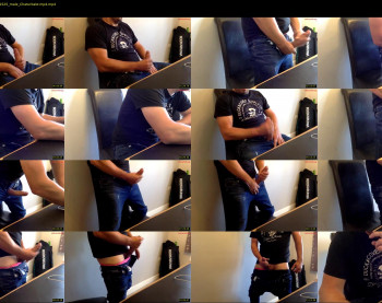 biggestjack1 — 13 minute Chaturbate male cam show recording, 480p, Aug 4, 2025