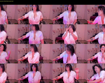bigt3ti — 23 minute Chaturbate female cam show recording, 720p, Aug 5, 2025
