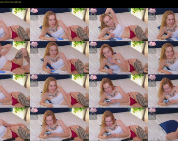 bjliki — 15 minute Chaturbate couple cam show recording, 720p, Aug 4, 2025