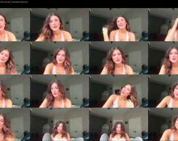 briadominick — 6 minute Chaturbate couple cam show recording, 720p, Aug 4, 2025