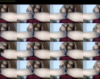 caddymacc23 — 9 minute Chaturbate male cam show recording, 480p, Aug 4, 2025