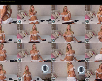 cassiemur_ — 33 minute Chaturbate female cam show recording, 720p, Aug 4, 2025