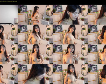 catheryneells — 60 minute Chaturbate female cam show recording, 720p, Aug 5, 2025