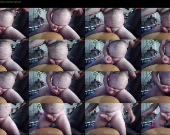 caz444 — 5 minute Chaturbate male cam show recording, 480p, Aug 4, 2025