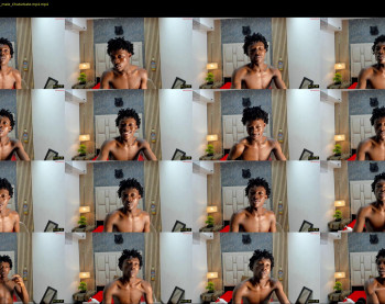 chimi88 — 4 minute Chaturbate male cam show recording, 720p, Aug 4, 2025