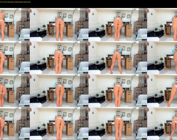 classy_medeeea — 61 minute Chaturbate female cam show recording, 720p, Aug 4, 2025