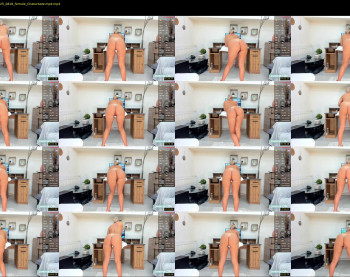 classy_medeeea — 21 minute Chaturbate female cam show recording, 720p, Aug 4, 2025