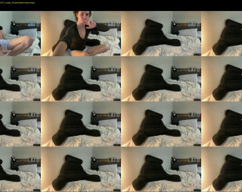 cool24twink — 25 minute Chaturbate male cam show recording, 480p, Aug 5, 2025