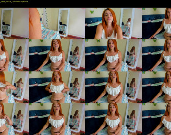 cristalwalker__ — 3 minute Chaturbate female cam show recording, 720p, Aug 4, 2025