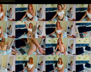 cristalwalker__ — 38 minute Chaturbate female cam show recording, 720p, Aug 4, 2025