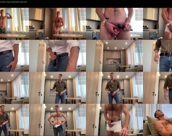 cute_skywalker — 84 minute Chaturbate male cam show recording, 720p, Aug 4, 2025