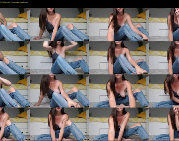 cuteemouse — 9 minute Chaturbate female cam show recording, 720p, Aug 4, 2025
