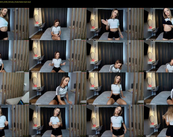 daddyonlyloveme — 121 minute Chaturbate female cam show recording, 720p, Aug 5, 2025