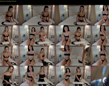 dariaa_doll — 7 minute Chaturbate female cam show recording, 720p, Aug 4, 2025