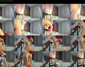 dearly_emily — 5 minute Chaturbate female cam show recording, 720p, Aug 4, 2025