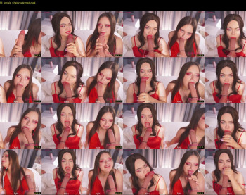 deepsouly — 6 minute Chaturbate female cam show recording, 720p, Aug 4, 2025