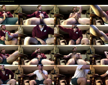 dgrabbin — 69 minute Chaturbate male cam show recording, 720p, Aug 4, 2025