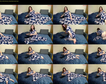 donnalimadonna — 23 minute Chaturbate female cam show recording, 360p, Aug 4, 2025