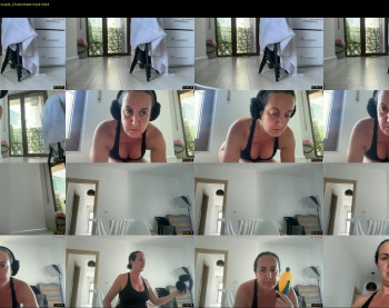 drresa — 15 minute Chaturbate female cam show recording, 480p, Aug 4, 2025