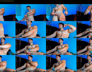 eliam_topson — 4 minute Chaturbate male cam show recording, 720p, Aug 4, 2025