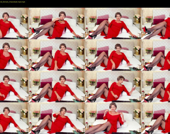elisarosse_ — 4 minute Chaturbate female cam show recording, 720p, Aug 5, 2025