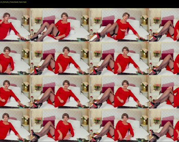 elisarosse_ — 11 minute Chaturbate female cam show recording, 720p, Aug 5, 2025