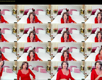 elisarosse_ — 4 minute Chaturbate female cam show recording, 720p, Aug 5, 2025