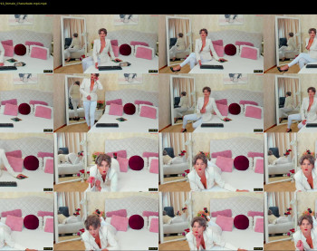 elisarosse_ — 6 minute Chaturbate female cam show recording, 720p, Aug 5, 2025