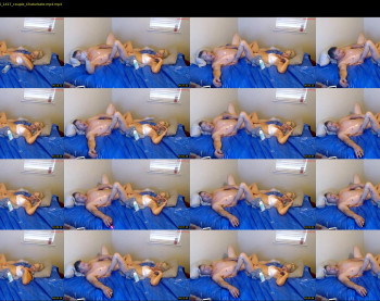 elizabeth_aron — 6 minute Chaturbate couple cam show recording, 480p, Aug 4, 2025