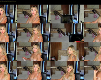 emilyhendrix_ — 121 minute Chaturbate couple cam show recording, 720p, Aug 5, 2025