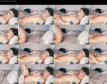 estremecerse — 41 minute Chaturbate male cam show recording, 720p, Aug 4, 2025