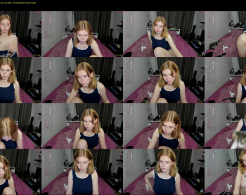 eumomino — 92 minute Chaturbate couple cam show recording, 720p, Aug 4, 2025